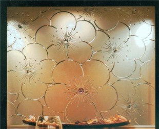 上海博艺艺术玻璃