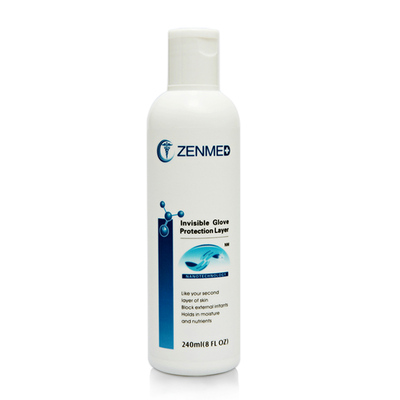 ZENMED婵医纳米隐形手套/修护手部干燥敏感湿疹皮炎过敏皮肤