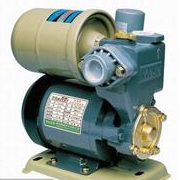 韩进PHJ-250A冷热水全自动自吸泵管道家用增压泵加压泵