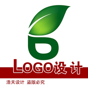 VI设计 商标设计品牌logo 设计 企业VI LOGO 标志设计 小米印客