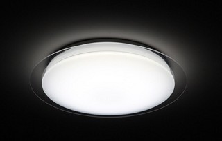 四通 DALEN 日本智能遥控调光调色LED吸顶灯各型C37T等新品上市！