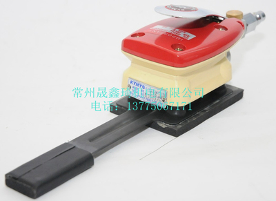 台湾贝斯特AT-8733气动加长型方形砂纸机/打磨机/研磨机/磨光机