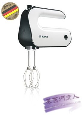 德国原装 Bosch 博世 手持式电动 打蛋器 搅拌器