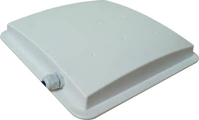 UHF中距离考勤读卡器 RFID6米读卡器 超高频6C读写器 KL9001R