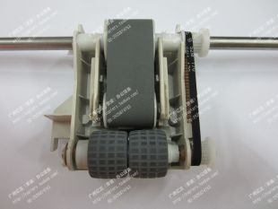 原装拆机 京瓷 KM8030 京瓷 6030 输稿器搓纸轮 包效果