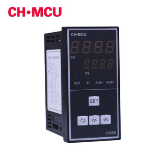 温控仪 数显PID智能温控仪表 温控器温控表控温仪CHE6