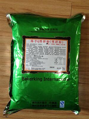 台湾卡罗 卡罗松饼粉系列 卡罗格子Q预拌粉 瓦格粉 华夫粉 2kg