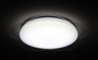 四通 DALEN 日本智能遥控调光调色LED吸顶灯各型F37T等新品上市！