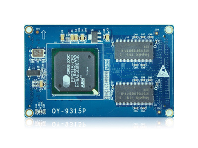 CIRRUS LOGIC EP9315核心板ARM9工业级配置QY-9315P开发板