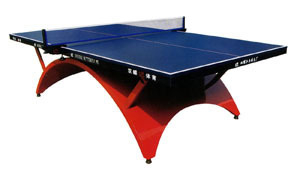 特价 新品上架 新箱式大彩虹 比赛专用 乒乓球台 乒乓球桌 赠网架