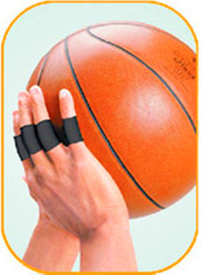 安特护具 篮球护指/护指套 防滑护手指