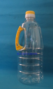 特价 1000ML油瓶 液体油瓶 塑料瓶 PET瓶 蜜蜂瓶 塑料油壶 分装瓶