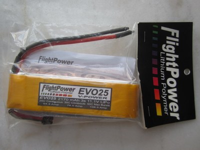 英国FlightPower锂电池 航模飞机充电平衡器 遥控直升机配件电池