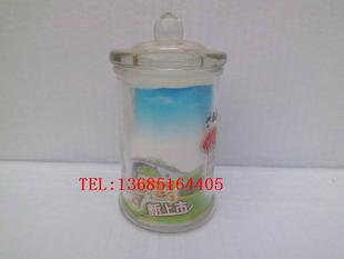 密封罐 玻璃罐 调料罐 宜家玻璃罐  茶叶罐 玻璃储蓄罐