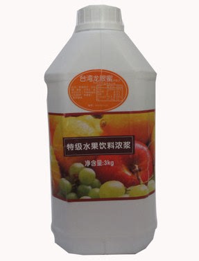 奶茶原料 台湾龙眼蜜 蜂蜜