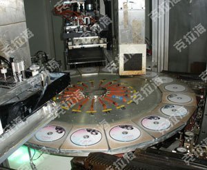 光盘厂刻录 胶印 丝印 CD/DVD制作光盘印刷 压盘 打印 四色 六色