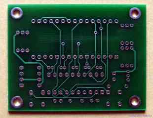 低价单双面多层PCB线路板电路板铝基打样加工抄板定做PCB电路板