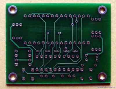 低价单双面多层PCB线路板电路板铝基打样加工抄板定做PCB电路板
