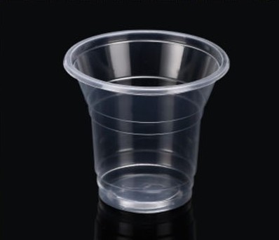 一次性塑料双皮奶杯，布丁杯，塑料杯慕司杯 甜品杯1000个包装