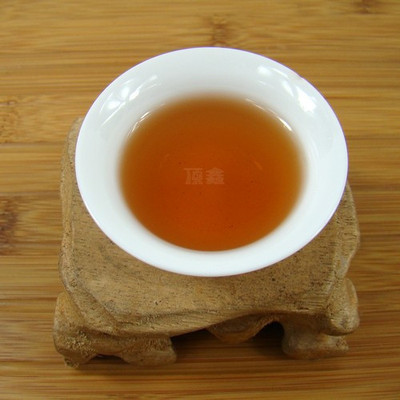 碳焙铁观音 陈年老茶王盛世典藏 陈年老茶铁观音珍藏版