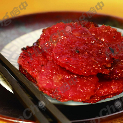 哈中现烤金盾烧烤猪肉250g新加坡传统风味好吃的炭烧肉类零食小吃