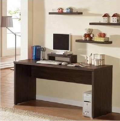 特价电脑桌 书桌 简约现代 家用台式电脑桌 简易办公桌写字台桌子
