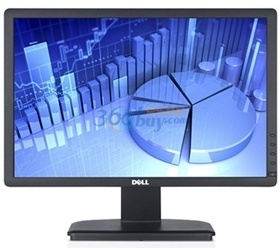 2012新品热卖Dell/戴尔E1913   19英寸宽屏显示器全新正品全国联