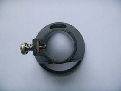 电磨定位器 喇叭罩 模型固定器 电磨配件 小喇叭