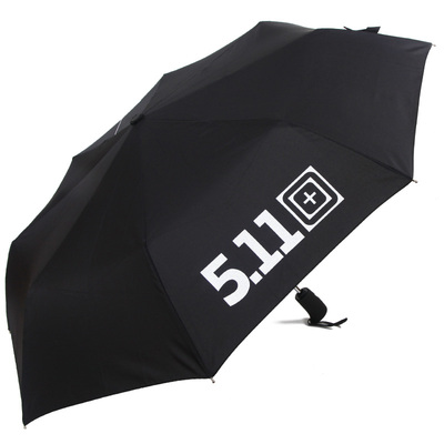 511商务雨伞 男士全自动雨伞 折叠自动伞 自开自收雨伞创意实用伞