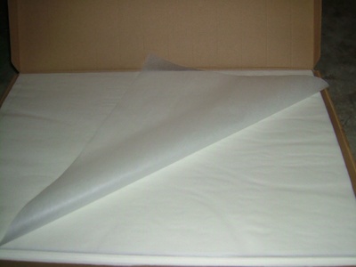 40克多用途烤盘纸 烘焙纸 韩国烤肉纸 40*60cm，500张/包
