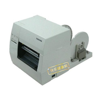TEC B-452-TS22条码打印机 300dpi标签打印机条码打印机3D打印机