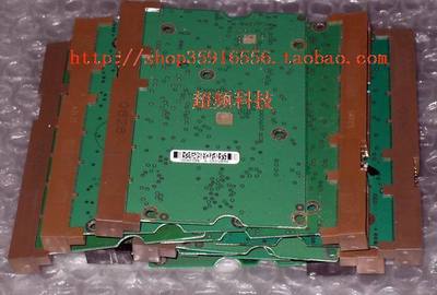 希捷ST3160215A STM3160215A并口硬盘电路板100431059 100431066