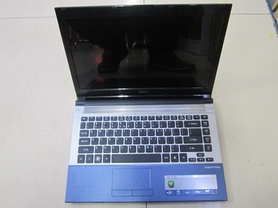 Acer/宏基 AS4830TG-2412G64Mn笔记本电脑