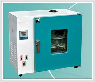 电热鼓风干燥箱，FX101-4型，上海树立原厂正品鼓风干燥箱