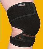 正品安特可调整型日本进口OK布护膝