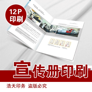 宣传册设计 南京印刷画册  运印刷样本设计报纸传单页海报DM设计