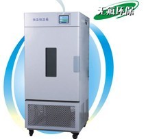 【上海一恒】BPS-100CA恒温恒湿箱（可程控）