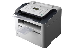 新品 佳能 FAX-L170 (商务型) 打印 复印 传真 激光多功能一体机