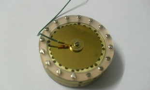 维修话筒振膜电容话筒升级配件振膜咪芯音头咪头