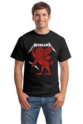 Metallica 大牌重金属 激流金属 Thrash metal