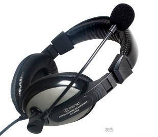 硕美科Somic/声丽ST-2688电脑耳机/耳麦/电脑专用 头戴式耳机
