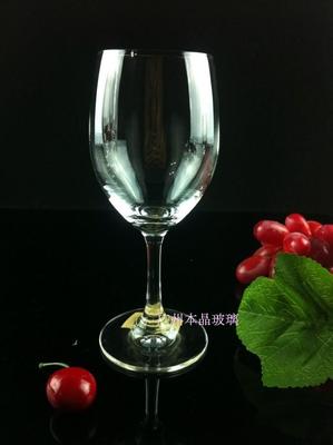 爆低 石岛正品无铅水晶红酒杯罗马系列3188葡萄酒杯小红酒杯250ml