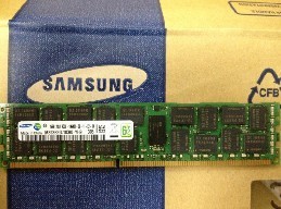 Samsung三星服务器内存 16GB 2Rx4 PC3L-10600R M393B2G70BH0-YH9