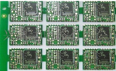 低价单双面多层PCB线路板电路板铝基打样加工定做定制PCB电路板