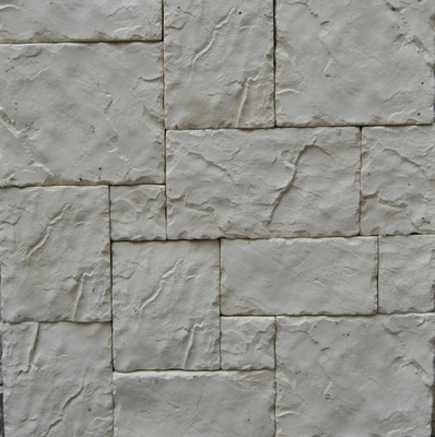 碧恒 优质白色文化砖白砖文化石 外墙砖瓷砖仿古砖别墅欧式通体砖