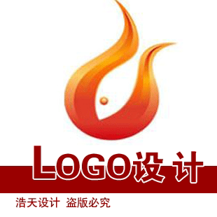 logo设计 商标设计 卡通 公司标志 网站婚礼 字体设计 满意为止