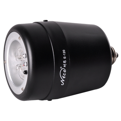 特价闪光灯 证件照摄影灯 便携式摄影灯 摄影附件 E-120 耐思