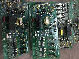湖北三环变频器驱动板 单元驱动板SH-HVF-CD VII-4.4测试好变频器