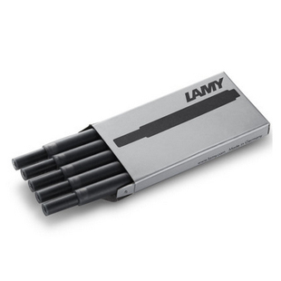德国正品Lamy钢笔通用一次性墨囊