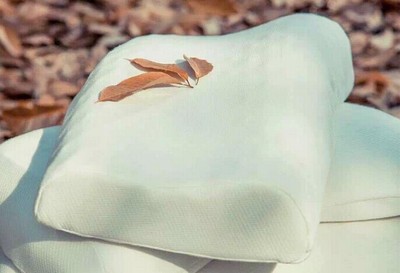 纯天然乳胶枕SAB LATEX 保健枕头 高低按摩枕头 颈病专用